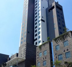 Alila Hotel Solo Building