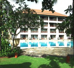 Conrad Resort Bali