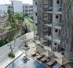 Maya Sanur Resort And Spa