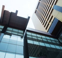Merlynn Park Hotel Jakarta