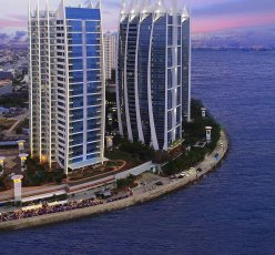 Regatta Phase 2 Tower