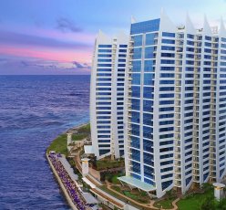 Regatta Phase 2 View
