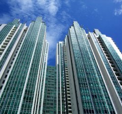 The Peak Apartment Building