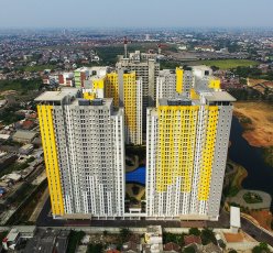 The Springlake Bekasi
