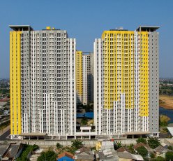 The Springlake Towers