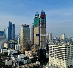Indonesia 1