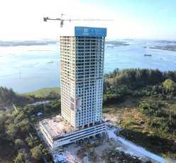 Balmoral Tower Apartment